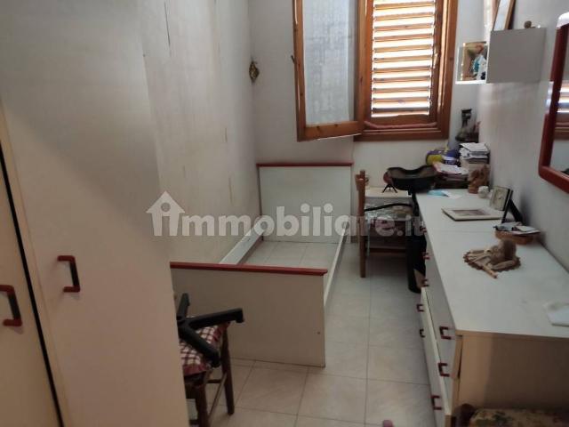 Appartamento in affitto a Cappuccini, Ragusa