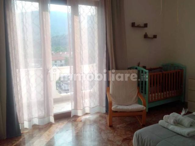 Appartamento in affitto a Liberi, Campania