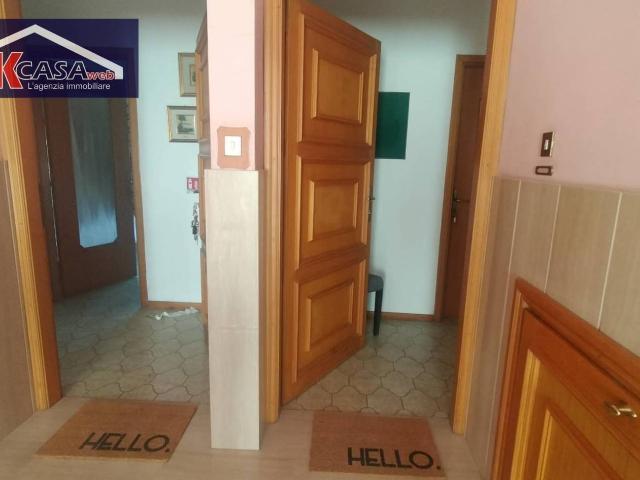 Appartamento in affitto a Monfalcone, Friuli-Venezia Giulia