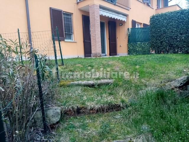 Appartamento in affitto a Mornago, Lombardia