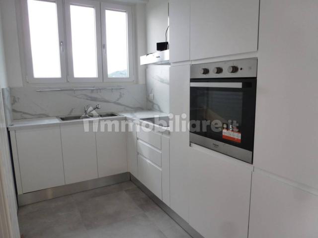 Appartamento in affitto a Pagnano, Merate