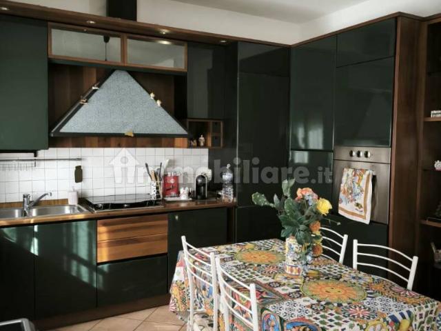 Appartamento in affitto a Cassina Ferrara, Saronno