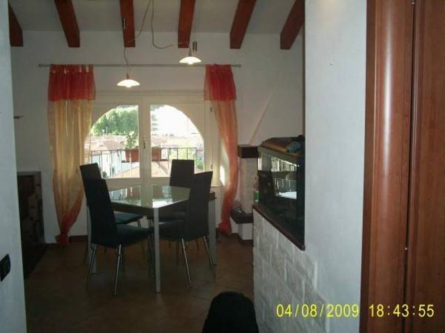 Appartamento in affitto a Sant'Agostino, Como
