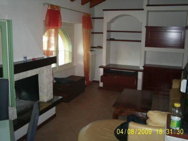Appartamento in affitto a Sant'Agostino, Como