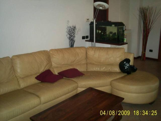 Appartamento in affitto a Sant'Agostino, Como