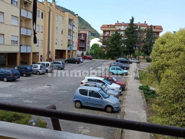 Appartamento in affitto a Le Cupe, Itri