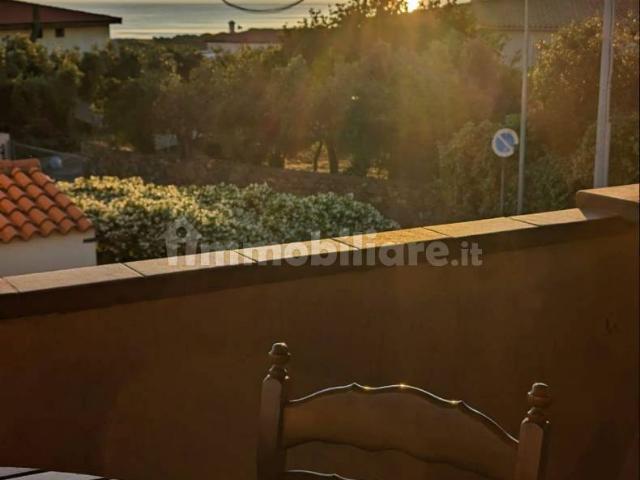Appartamento in affitto a Porto Ainu, Agrustos