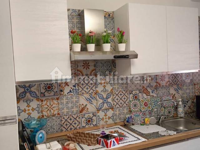 Appartamento in affitto a Lido di Noto, Noto
