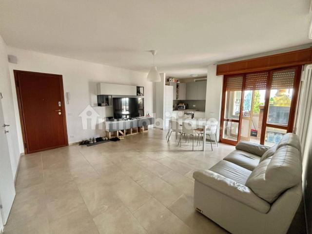 Appartamento in affitto a Cattane, Vicenza
