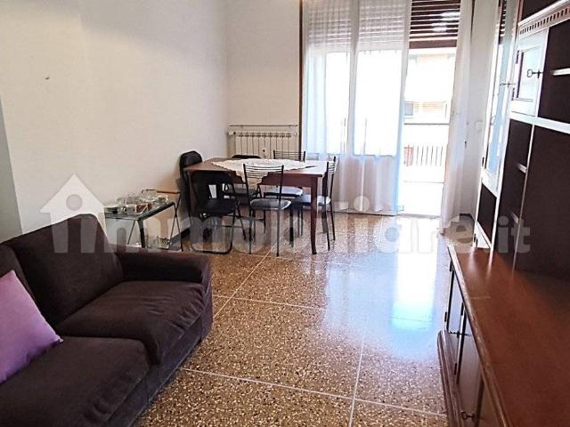Appartamento in affitto a Cicogna, San Lazzaro