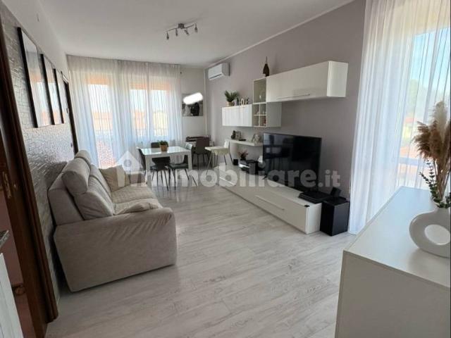 Appartamento in affitto a Lainate, Lombardia