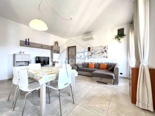 Appartamento in affitto a San Carlo, Marina Di Massa