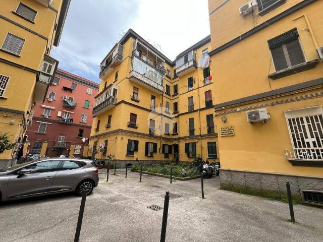 Appartamento in affitto a Municipalità 10, Campania