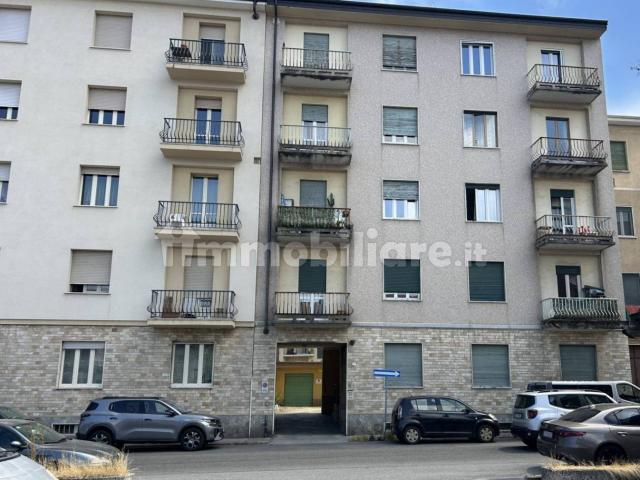 Appartamento in affitto a San Luigi, Piemonte
