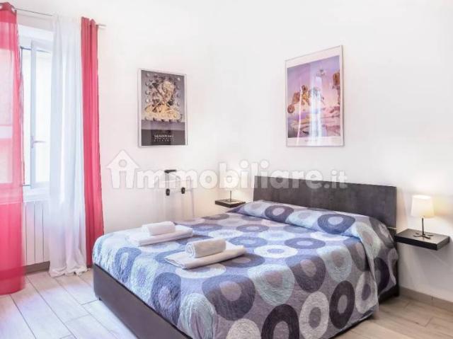 Appartamento in affitto a Medio Levante, Serra Riccò