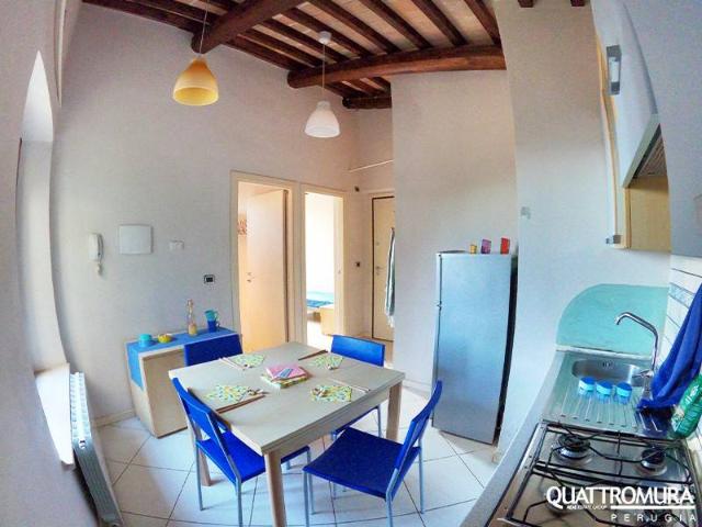 Appartamento in affitto a Sant'Erminio, Cenerente