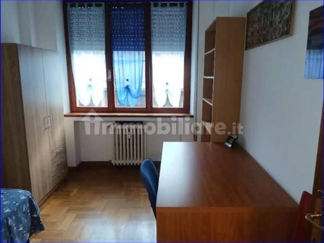 Appartamento in affitto a Padova, Veneto