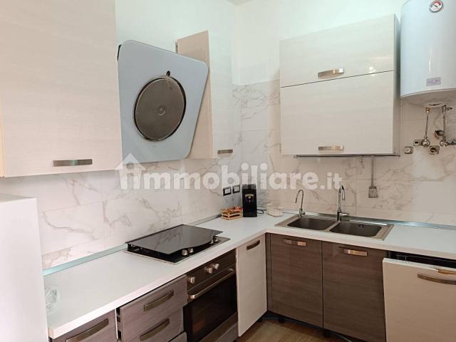 Appartamento in affitto a Arnate, Gallarate
