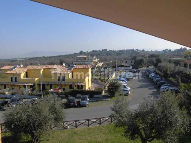 Appartamento in affitto a Colle Pizzuto, Roma Capitale