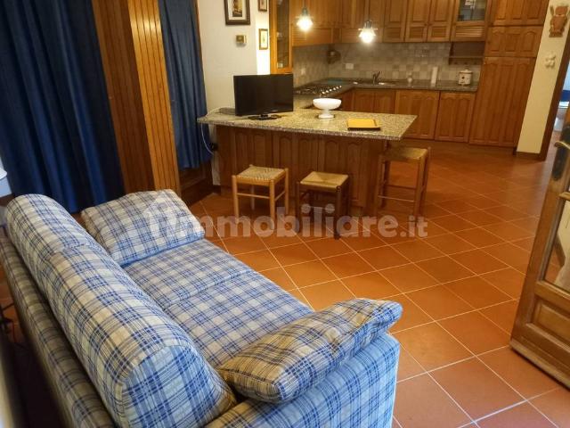 Appartamento in affitto a Crespina Lorenzana, Cenaia