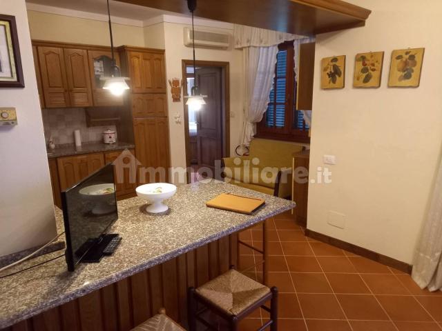 Appartamento in affitto a Candiracci, Marche