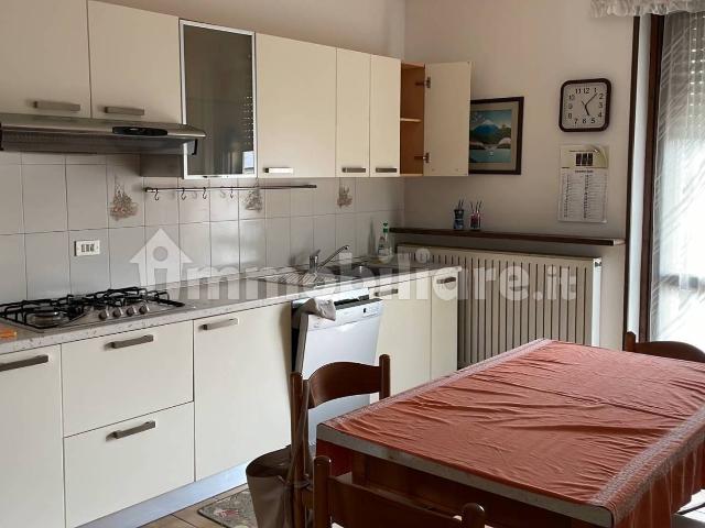 Appartamento in affitto a Arnate, Gallarate