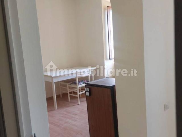 Appartamento in affitto a Candiracci, Marche