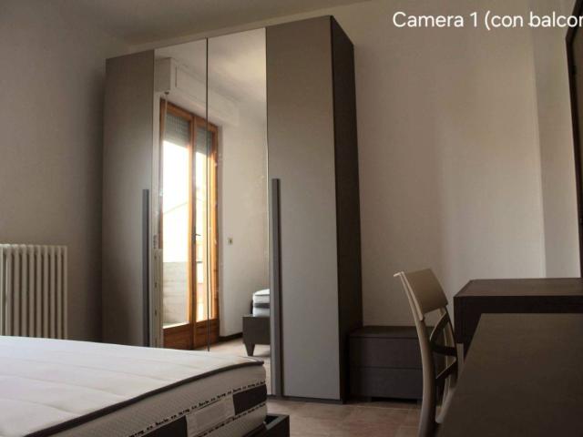 Appartamento in affitto a San Leo Bastia, Umbria