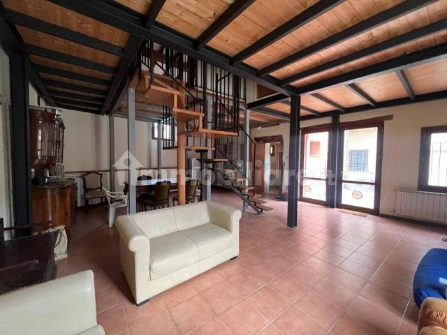 Appartamento in affitto a Riglione, Pisa