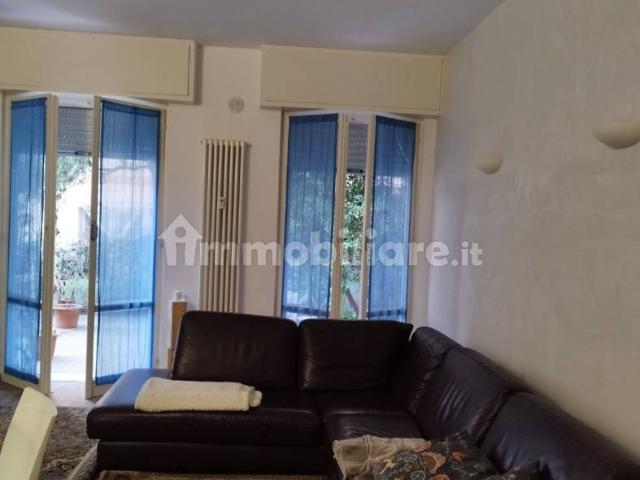 Appartamento in affitto a Seglio, Rapallo