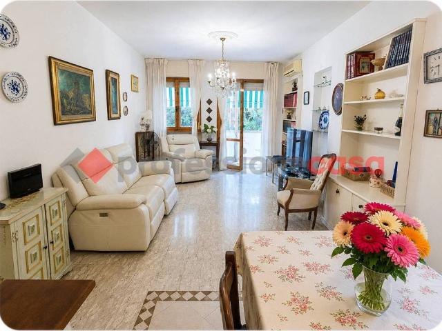 Appartamento in affitto a Ardenza, Livorno