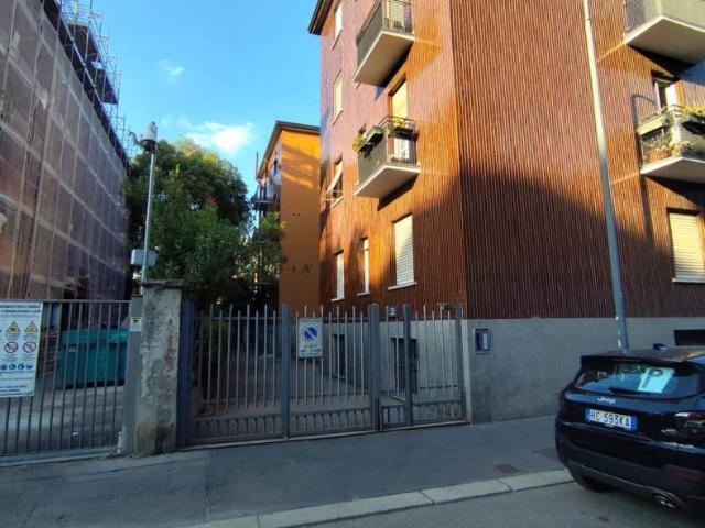Appartamento in affitto a Municipio 2, Milano