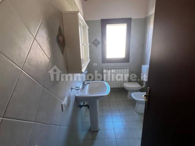 Appartamento in affitto a Stienta, Veneto