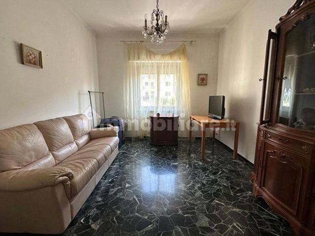 Appartamento in affitto a Bassa Val Bisagno, Serra Riccò