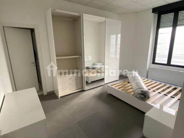 Appartamento in affitto a Mancasale, Re