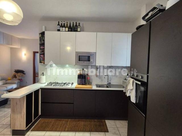 Appartamento in affitto a Porto d'Ascoli centro, Marche