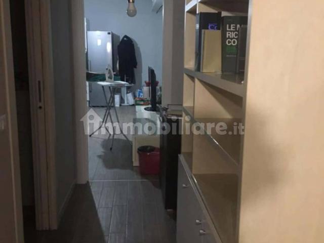 Appartamento in affitto a Municipio 9, Milano