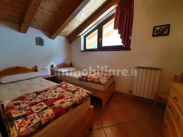 Appartamento in affitto a Comunità della Valle di Sole, Pejo