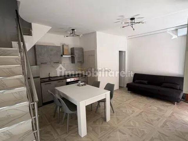 Appartamento in affitto a Pontegrande, Calabria