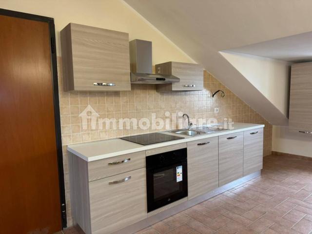Appartamento in affitto a Comunità montana della valle Trompia, Concesio