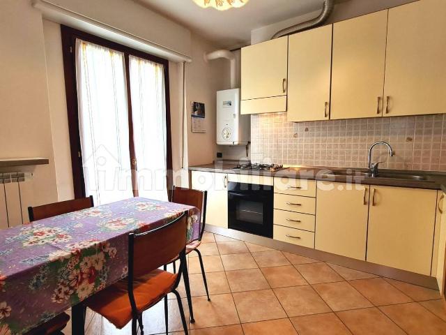 Appartamento in affitto a Teglio, Lombardia