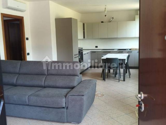 Appartamento in affitto a Salandra, Basilicata