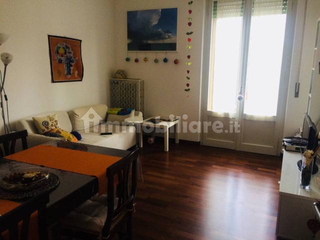 Appartamento in affitto a Pablo, Parma