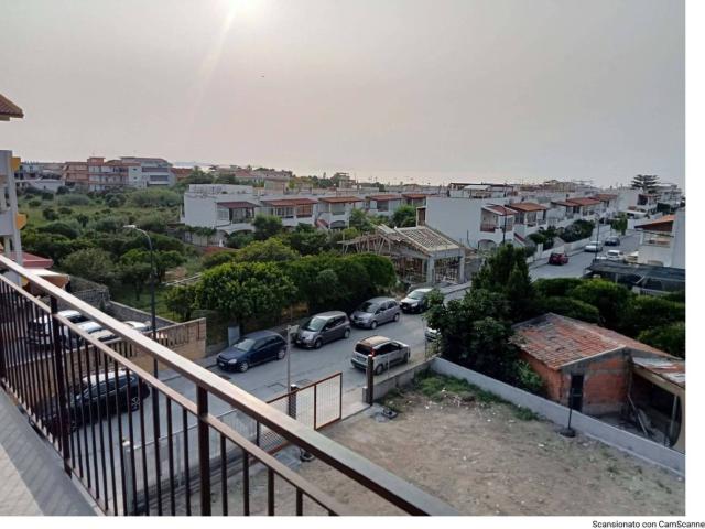 Appartamento in affitto a Rometta, Sicilia