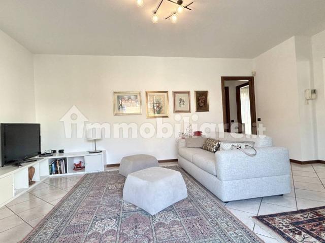 Appartamento in affitto a Madonna in Campagna, Gallarate
