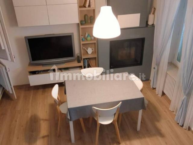 Appartamento in affitto a Lido, Marche