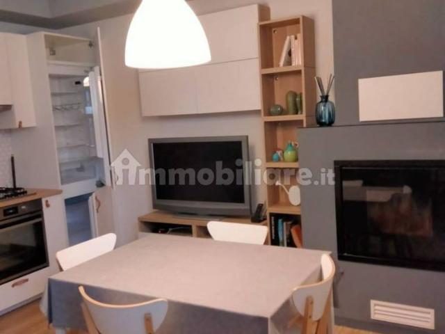 Appartamento in affitto a Lido, Marche