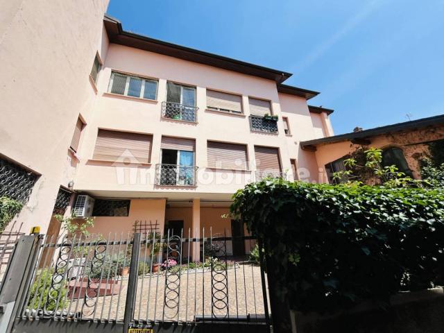 Appartamento in affitto a Caidate, Sumirago