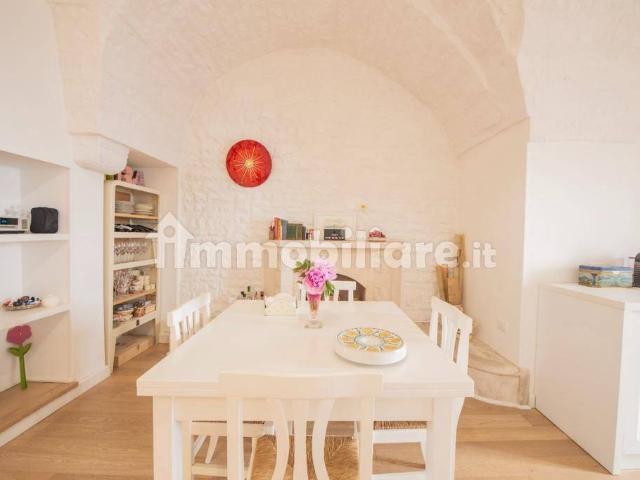 Appartamento in affitto a Ostuni, Brindisi