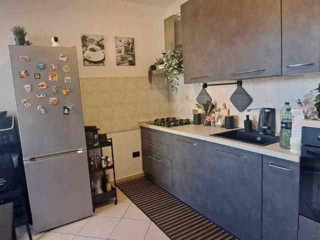 Appartamento in affitto a Ligurno, Cantello